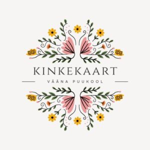 Kinkekaart